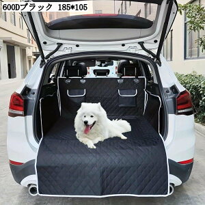 phCuV[g SUV㕔ȗp ^E^E^Ή яoh~ h~ ܂݉ ɂ ԗpSV[g J[V[gJo[ 600D ubN 185*105