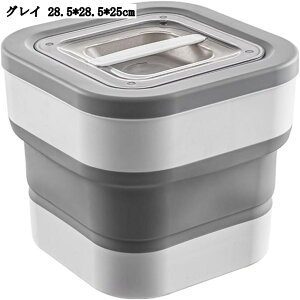 ȃXy[X Ăт 12.5KG ܂肽 CX{bNX [ ĂтP[X cʌ  e OC 28.5*28.5*25cm