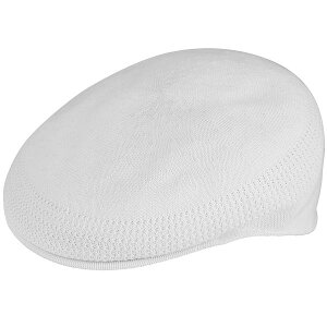 KANGOL �J���S�[�� �����Y �j�� Tropic 504 Ventair �n���`���O & �t���b�g�L���b�v �n���`���O�X�q | �� �X�q �ėp �傫���T�C�Y UV ���b�V�� �L���b�v XL �傫�� �n�C �u�����h �A�E�g�h�A �� �܂肽