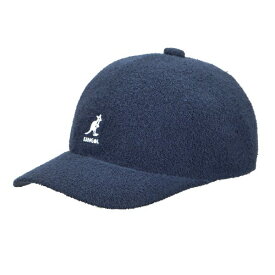 KANGOL カンゴール メンズ 男性 Bermuda Spacecap ベースボールキャップ & スポーツキャップ | 夏 帽子 夏用 大きいサイズ UV メッシュ キャップ XL 大きめ ハイ ブランド アウトドア 汗 折りたたみ 日よけ 収納