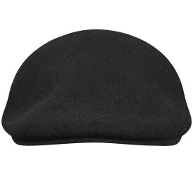 KANGOL カンゴール メンズ 男性 Seamless Wool 507 ハンチング & フラットキャップ ハンチング帽子 | 夏 帽子 夏用 大きいサイズ UV メッシュ キャップ XL 大きめ ハイ ブランド アウトドア 汗 折りたたみ 日よけ ...