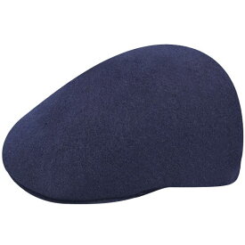 KANGOL カンゴール メンズ 男性 Seamless Wool 507 ハンチング & フラットキャップ ハンチング帽子 | 夏 帽子 夏用 大きいサイズ UV メッシュ キャップ XL 大きめ ハイ ブランド アウトドア 汗 折りたたみ 日よけ ...