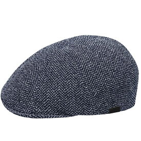 KANGOL カンゴール メンズ 男性 Pattern Flexfit Cap ハンチング & フラットキャップ ハンチング帽子 | 夏 帽子 夏用 大きいサイズ UV メッシュ キャップ XL 大きめ ハイ ブランド アウトドア 汗 折りたたみ 日よ・...