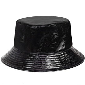 KANGOL カンゴール メンズ 男性 Future Bucket W\/ Earflaps バケットハット サファリハット | 夏 帽子 夏用 大きいサイズ UV メッシュ キャップ XL 大きめ ハイ ブランド アウトドア 汗 折りたたみ 日よけ 収納