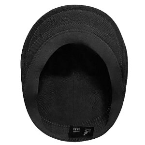 KANGOL �J���S�[�� �����Y �j�� USA Tropic 504 Ventair �n���`���O & �t���b�g�L���b�v �n���`���O�X�q | �� �X�q �ėp �傫���T�C�Y UV ���b�V�� �L���b�v XL �傫�� �n�C �u�����h �A�E�g�h�A �� �܂�
