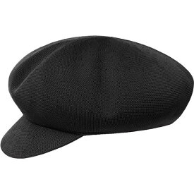 KANGOL カンゴール メンズ 男性 Tropic Halifax ファッション キャップ ファッション帽 | 夏 帽子 夏用 大きいサイズ UV メッシュ キャップ XL 大きめ ハイ ブランド アウトドア 汗 折りたたみ 日よけ 収納