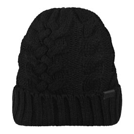 KANGOL カンゴール メンズ 男性 Cable Beanie プルオン ビーニー ニットキャップ ニット帽 | 夏 帽子 夏用 大きいサイズ UV メッシュ キャップ XL 大きめ ハイ ブランド アウトドア 汗 折りたたみ 日よけ 収納