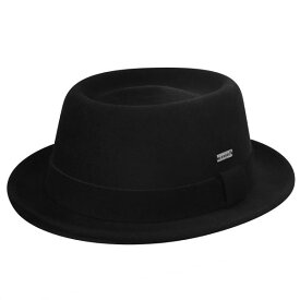 KANGOL カンゴール メンズ 男性 Polished ポークパイ ポークパイハット ポークパイ ポークパイハット | 夏 帽子 夏用 大きいサイズ UV メッシュ キャップ XL 大きめ ハイ ブランド アウトドア 汗 折りたたみ 日よ...