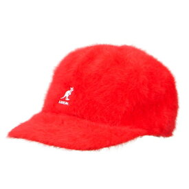 KANGOL カンゴール メンズ 男性 Furgora Links ベースボールキャップ & スポーツキャップ | 夏 帽子 夏用 大きいサイズ UV メッシュ キャップ XL 大きめ ハイ ブランド アウトドア 汗 折りたたみ 日よけ 収納