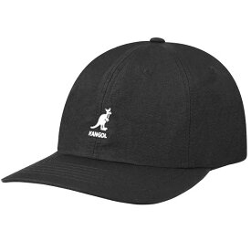 KANGOL カンゴール メンズ 男性 WR Nylon ベースボールキャップ ベースボールキャップ & スポーツキャップ | 夏 帽子 夏用 大きいサイズ UV メッシュ キャップ XL 大きめ ハイ ブランド アウトドア 汗 折りたたみ...