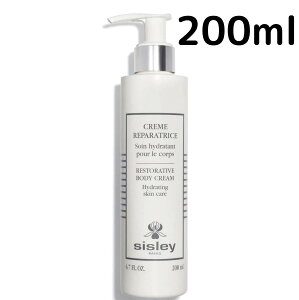 yzVX[ XgeBu {fBN[ 200ml Sisley {fBPA Mtg v[g