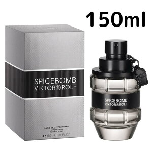 yzBN^[ & t XpCX{ EDT 150ml Xv[ Viktor & Rolf j Y v[g  