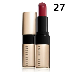 �y���������z�{�r�C �u���E�� �����N�X ���b�v �J���[ 27 ���b�h �x���x�b�g Bobbi Brown ���g �v���[���g �M�t�g