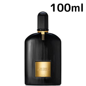 【送料無料】トムフォード ブラック オーキッド EDP SP 100ml 男女兼用 ユニセックス プレゼント ギフト 香水 香り