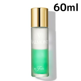 【お買い物マラソン500円OFFクーポン】ヴァルモン バイ フォールス アイメイクアップリムーバー 60ml Valmont クレンジング 化粧落とし スキンケア ギフト プレゼント