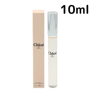 yzNG [[{[ EDP 10ml Chloe p fB[X v[g Mtg  