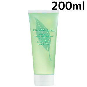 yzGUxXA[f O[eB[ oX & V[WF 200ml Elizabeth Arden {fBPA v[g Mtg