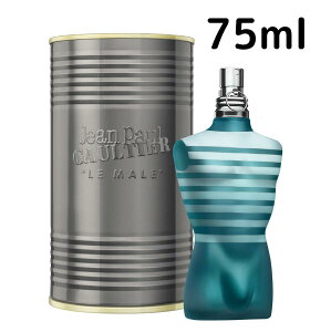 yzW |[ S`F  } EDT 75ml Jean Paul Gaultier j Y v[g  