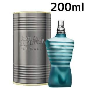 �y���������z�W���� �|�[�� �S���`�F �� �}�� EDT 200ml Jean Paul Gaultier �j������ �����Y �v���[���g ���� ����