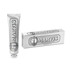 【送料無料】マービス ホワイトニング スモーカーズ トゥースペースト（85ml） Marvis - Whitening Smokers Toothpaste (85ml)