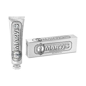yz}[rX zCgjO X[J[Y gD[Xy[Xgi85mlj Marvis - Whitening Smokers Toothpaste (85ml)