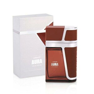 �y���������z�A���}�t �I�[�� �I�[�h�p���t�@�� �t�H�[�����i100ml�jArmaf - Aura Eau De Parfum for Men (100ml)