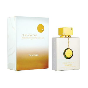 �y���������z�A���}�t �N���u�E�h�D�E�j���C �A���y���A�� �I�[�h�p���t�@���i200ml�j Armaf - Club De Nuit Imperiale EDP (200ml)