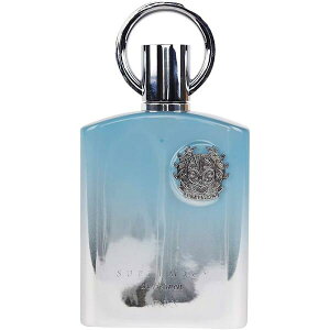 �y���������z�A�t�i�� �X�v���}�V�[ �C���w�u�� �I�[�h�p���t�@���i100ml�jAfnan - Supremacy In Heaven EDP (100ml)