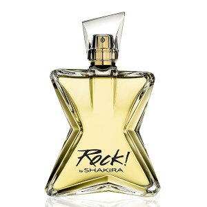 �y���������z�V���L�[�� ���b�N �E�B�����Y �p�t���[�� �I�[�h�g�����i80ml�j Shakira - Rock Women's Perfume EDT (80ml)