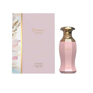 �y���������z�A�t�i�� �L�A�[�i �N���b�V�� �v�[���t�@�� �I�[�h�p���t�@���i100ml�E���f�B�[�X�j Afnan - Kiaana Crush Pour Femme Eau De Parfum (100ml)