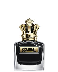 �y���������z�W�����E�|�[���E�S���`�G �X�L�����_�� �v�[���I�� �I�[�h�g�����i50ml�j Jean Paul Gaultier - Scandal Pour Homme EDT (50ml)