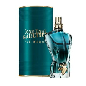 【送料無料】ジャン・ポール・ゴルチエ ル ボー オードパルファム（125ml） Jean Paul Gaultier - Le Beau (125ml)