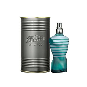 �y���������z�W�����E�|�[���E�S���`�G �� �}�� �I�[�h�g���� �X�v���[�i125ml�jJean Paul Gaultier - Le Male EDT Spray (125ml)