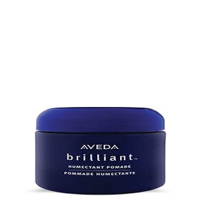 yzAF_ uAg q[N^g |}[hi75mlj Aveda - Brilliant Humectant Pomade (75ml)