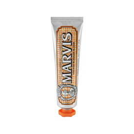 【送料無料】マービス オレンジブロッサム ブルーム トゥースペースト（75ml）Marvis - Orange Blossom Bloom Toothpaste (75ml)