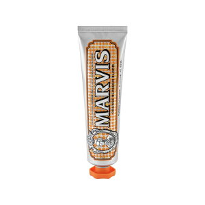 yz}[rX IWubT u[ gD[Xy[Xgi75mljMarvis - Orange Blossom Bloom Toothpaste (75ml)