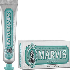 �y���������z�}�[�r�X �A�j�X�~���g�i25ml�jMarvis - Anise Mint (25ml)
