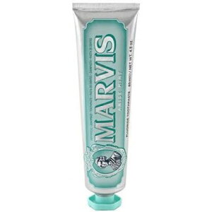 yz}[rX AjX~g gD[Xy[Xgi85mljMarvis - Anise Mint Toothpaste (85ml)