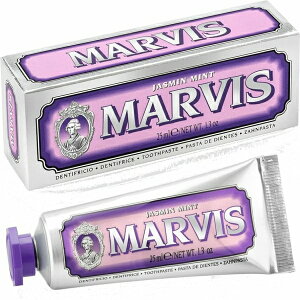 �y���������z�}�[�r�X �W���X�~���~���g�i25ml�jMarvis - Jasmine Mint (25ml)