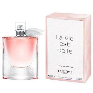 �y���������z�����R�� LANCOME �����B�G�x�� �I�[ �h�D �p���t�@�� EDP SP 100ml �@Lancome - La Vie est Belle Eau de Parfum (100ml)