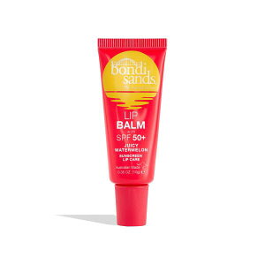 �y���������z�{���_�C�T���Y �E�H�[�^�[������ ���b�v�o�[�� SPF50 Bondi Sands - Watermelon Lip Balm SPF 50