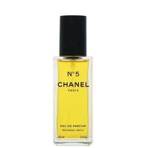 yzVl No.?5 I[hpt@ tBi60mljChanel - No. 5 Eau de Parfum Refill (60ml)