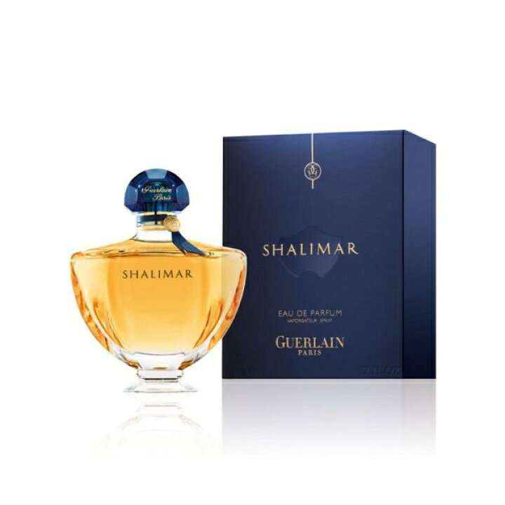 楽天市場】【送料無料】ゲラン シャリマー オードパルファム（50 ml 
