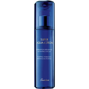 �y���������z�Q���� �X�[�p?�A�N�A ���[�V�����i150ml�jGuerlain - Super-Aqua Lotion (150ml)