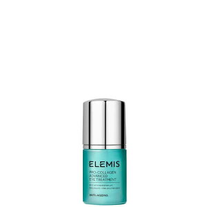 【送料無料】エレミス プロコラーゲン アドバンスド アイトリートメント(15ml)Elemis - Pro-Collagen Advanced Eye Treatment (15ml)