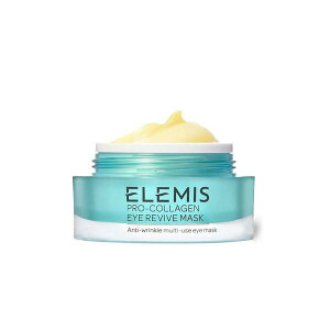 yzG~X vR[Q AC oCu }XNi15mljElemis - Pro-Collagen Eye Revive Mask (15ml)
