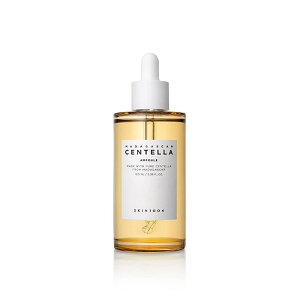 �y���������zSkin1004 �}�_�K�X�J�� �Z���e�� �A���v���i100ml�jSkin1004 - Madagascar Centella Ampoule (100ml)