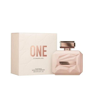 yzWFjt@[EyX  I[hpt@ Xv[i100mljJennifer Lopez - ONE Eau De Parfum Spray (100ml)