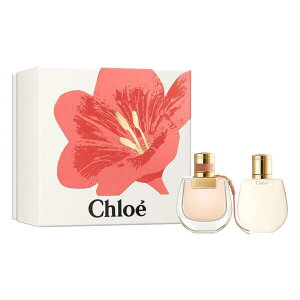 yzNG - m}h I[hpt@ MtgZbg Chloe - Nomade Eau de Parfum Gift Set