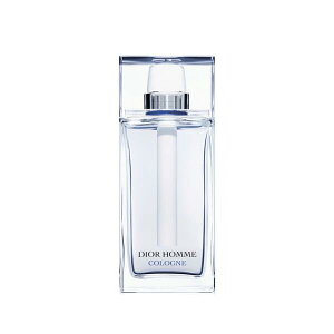 �y���������zDior - �I�� �R���� �I�[�h�g�����i75ml�jDior - Homme Cologne Eau de Toilette (75ml)